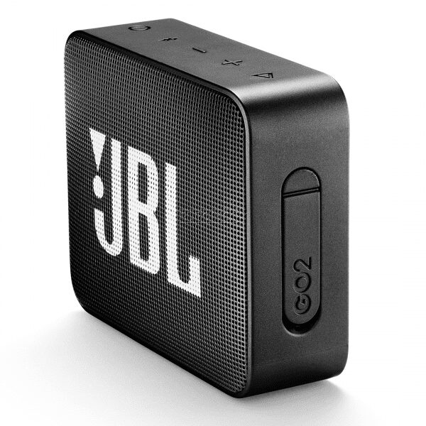 רמקול בלוטוס JBL GO2