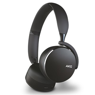 אוזניות AKG Y500 Wireless Bluetooth