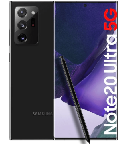 Samsung Galaxy Note 20 Ultra 5G SM-N986B 256GB 12GB RAM