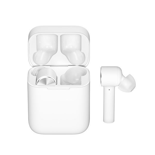 אוזניות אלחוטיות דגם MI True Wireless Earphones LITE