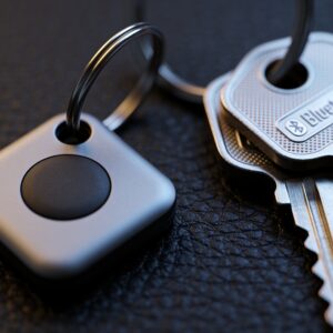 Samsung Galaxy SmartTag – תג מעקב חכם למפתחות