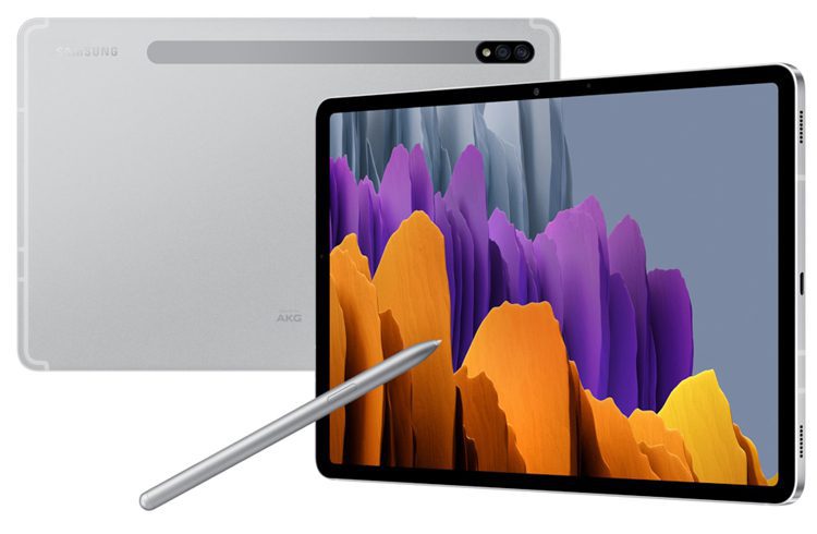 Samsung Galaxy Tab S7 Lite