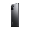 סמארטפון Redmi Note 10 גרסה 4GB+128GB בצבע שחור