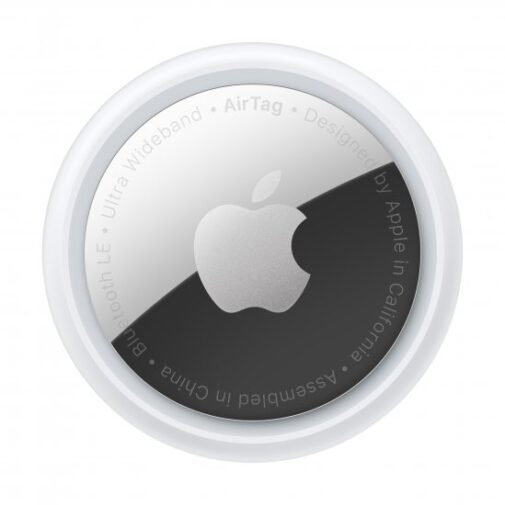 Apple AirTag - אפל אייר טאג