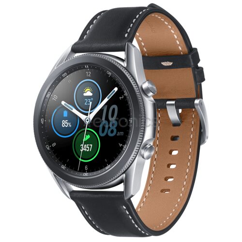 שעון חכם Samsung Galaxy Watch3 41mm SM-R850 סמסונג