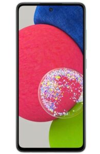 טלפון סלולרי Samsung Galaxy A52s 5G SM-A528B/DS 128GB 8GB RAM סמסונג