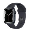 שעון חכם Apple Watch Series 7 41mm Aluminum Case Sport Band GPS אפל