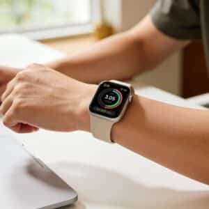 שימוש יומיומי ב-Apple Watch – טיפים וטריקים