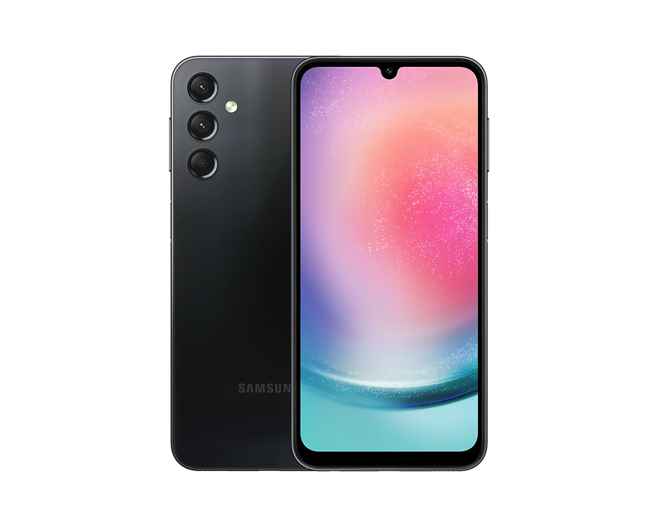 Samasung A24 128G